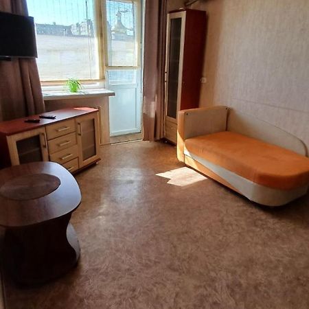Apartment 2 Rooms Slobozhansky Prospekt Nizhnednepsovsk Eksteriør bilde