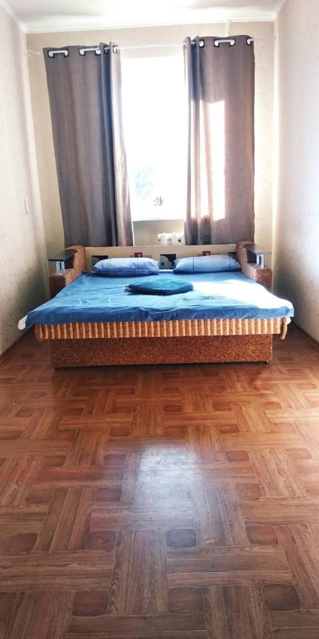 Apartment 2 Rooms Slobozhansky Prospekt Nizhnednepsovsk Eksteriør bilde